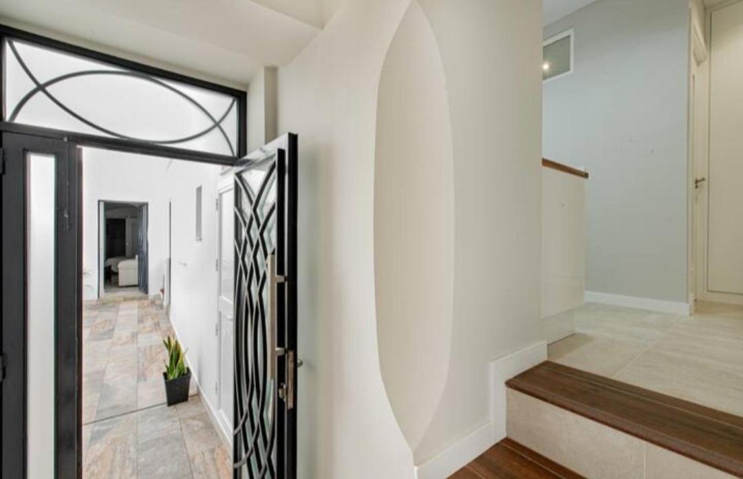 阿尔科斯-德拉弗龙特拉Loft Casa Del Duque公寓 外观 照片